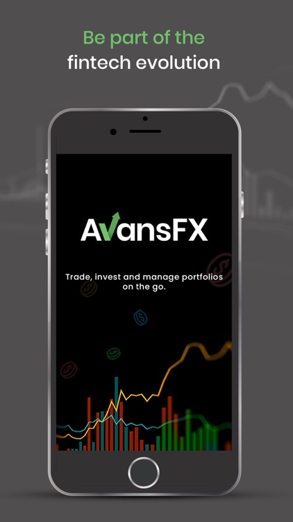 AvansFX: Trade. Invest. Follow