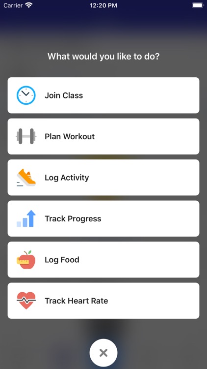 Peak Community Wellness screenshot-3