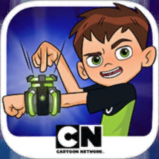 Ben 10: Alien Experience by Cartoon Network