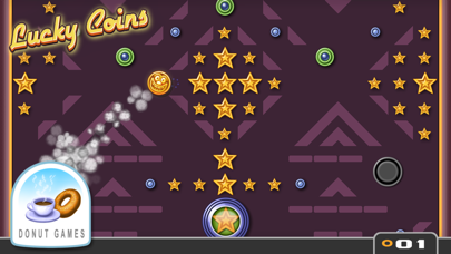 Lucky Coins Screenshot 1