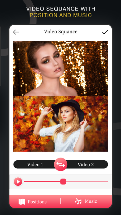 Video Merge: Easy Video Joiner screenshot 3