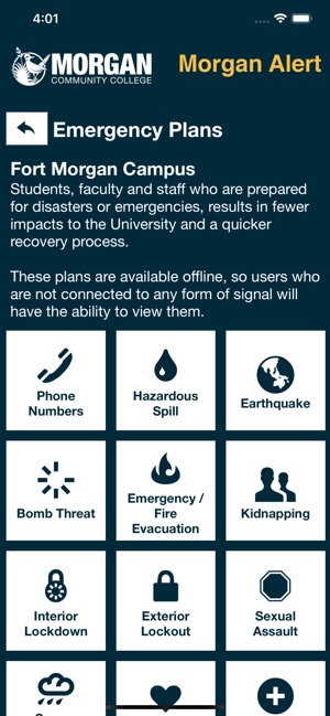 Morgan Alert(圖6)-速報App