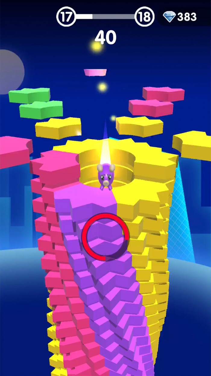 我想解压消砖块