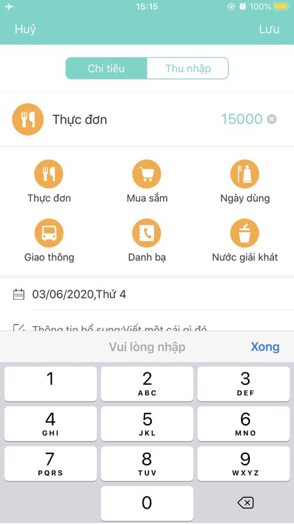 Canlaco - Nhanh Và Tốt Nhất screenshot-4