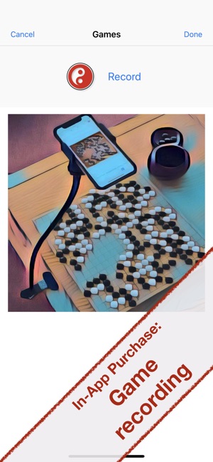 Baduk Cap(圖6)-速報App