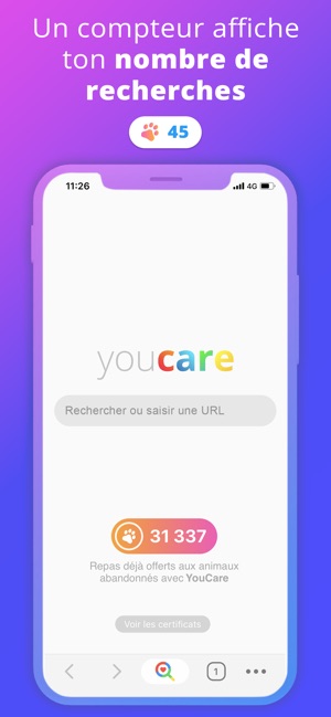 YouCare(圖2)-速報App