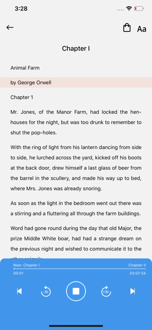 Lingart - future books(圖5)-速報App