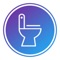 The All-Gender app provides an easy way to locate gender-neutral bathroom facilities in the Chapel Hill (NC) campus community