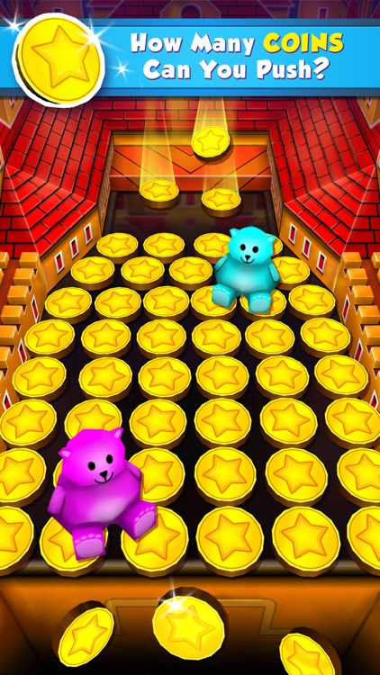 Coin Dozer screenshot-0