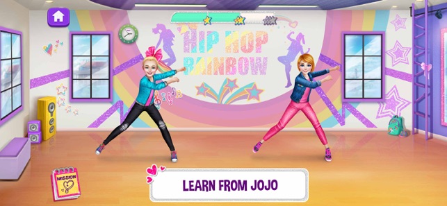 JoJo Siwa - Live to Dance(圖6)-速報App