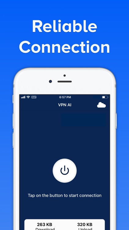 VPN AI screenshot-6
