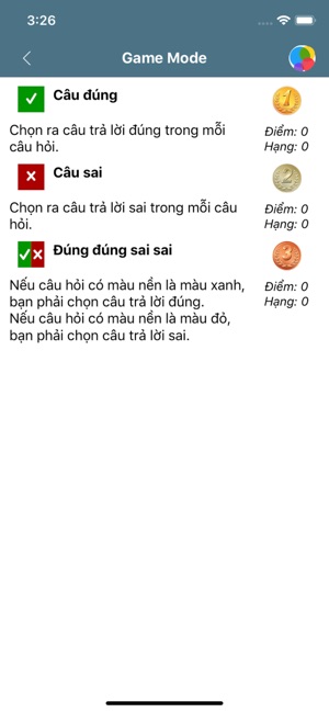 Học từ vừng TOEIC theo chủ đề(圖6)-速報App