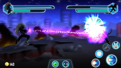 Dragon Shadow Battle ... screenshot1