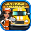 Car Garage Tycoon