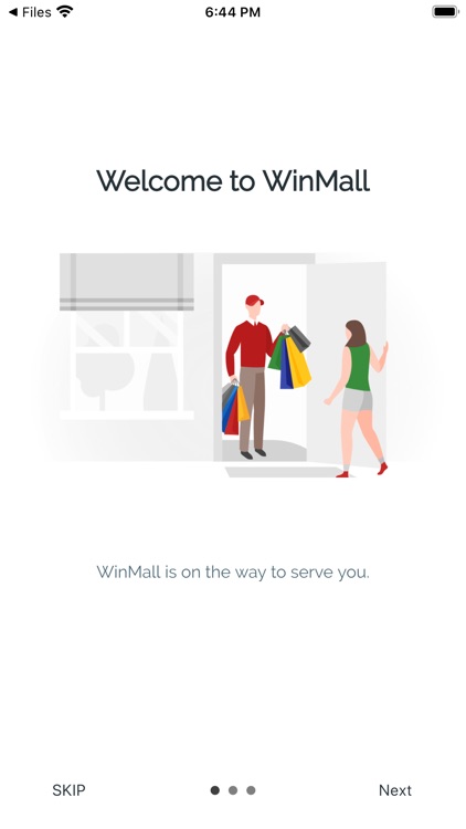 WinMall