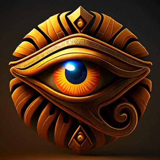 Pharaoh's Hallows Icon