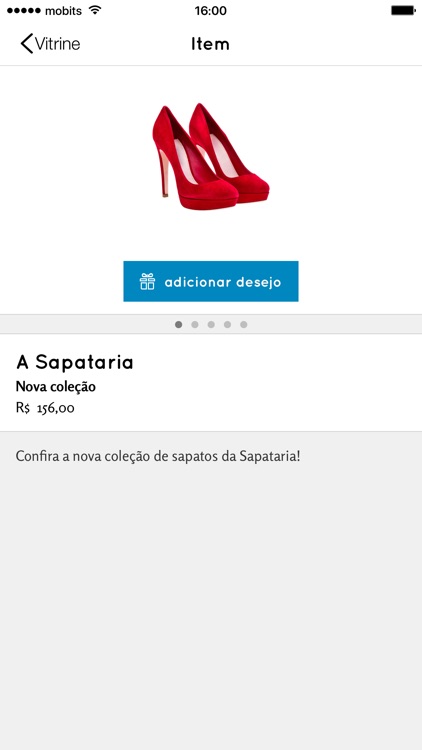 Venâncio Shopping screenshot-3