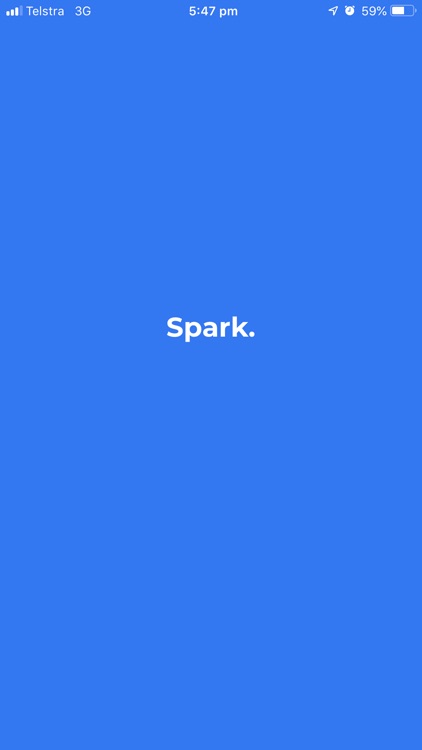Spark App
