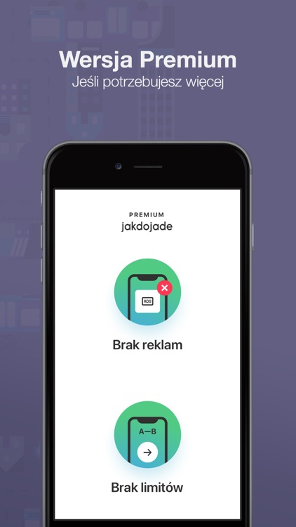 Jakdojade Premium screenshot-7