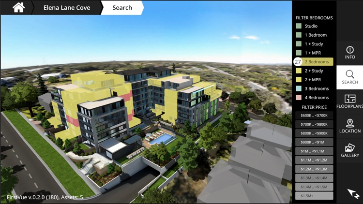 Hyecorp Property Group screenshot-4