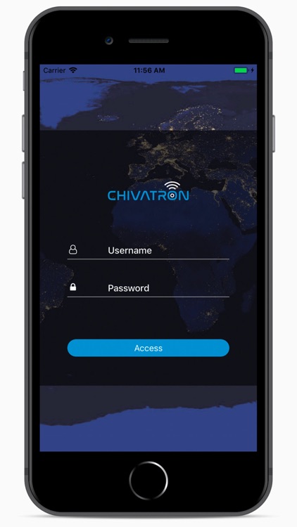 Chivatrón App