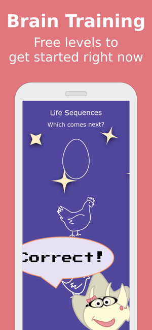 Toddler Quiz Game: Sequence 2+(圖1)-速報App