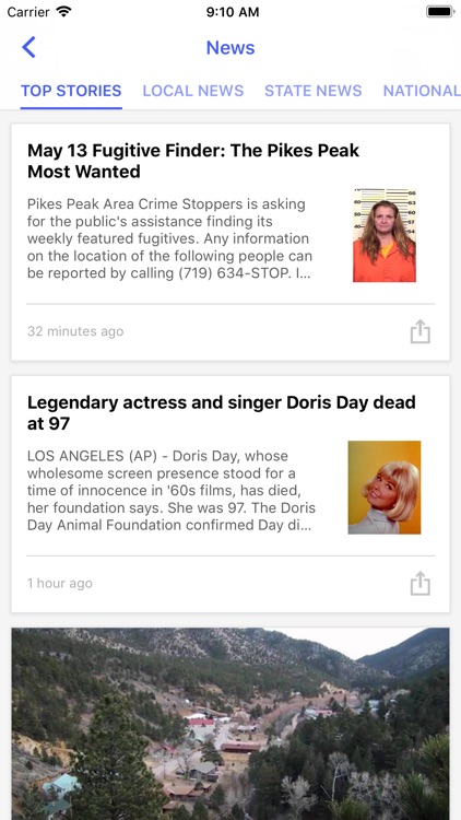 FOX21 News | KXRM