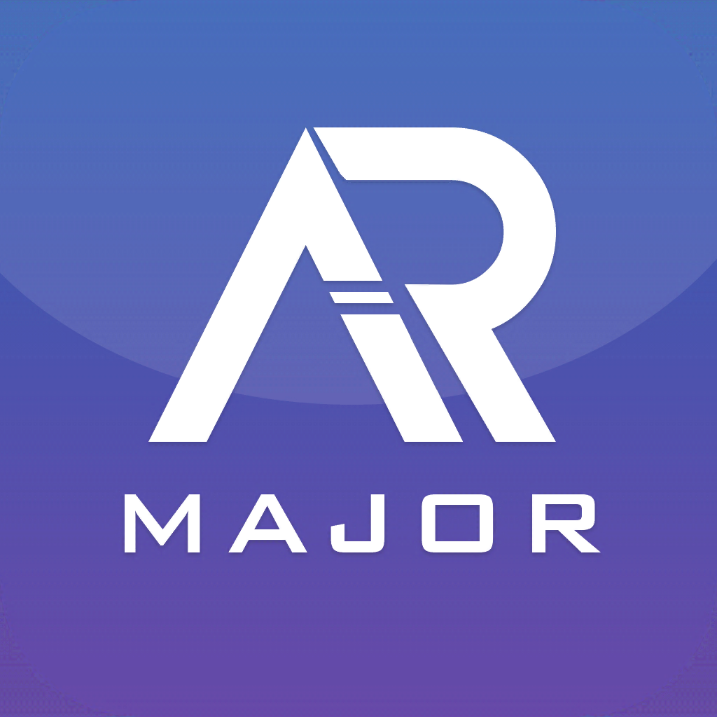 Get Major AR for iOS, iPhone, iPad Aso Report