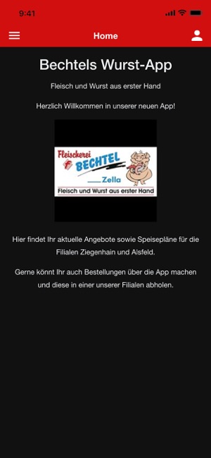 Fleischerei Bechtel(圖2)-速報App