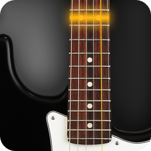 Guitar Riff - Play by Ear