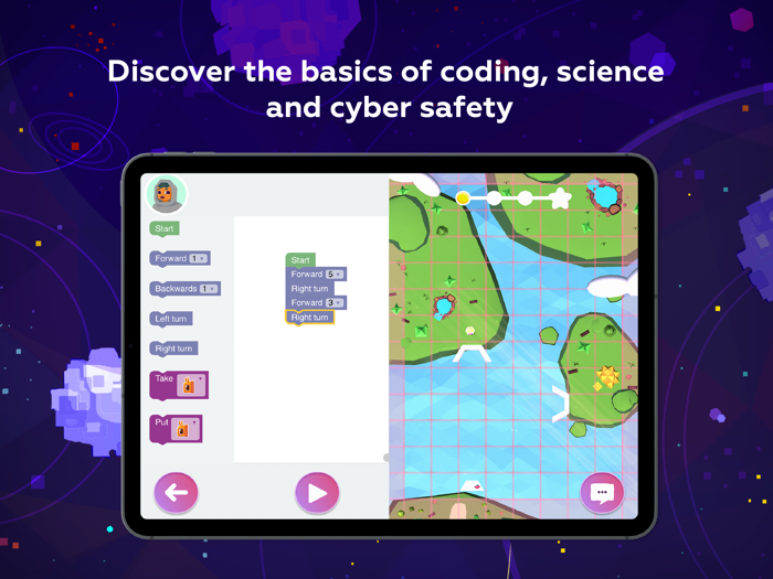 Gliese The Science Adventure