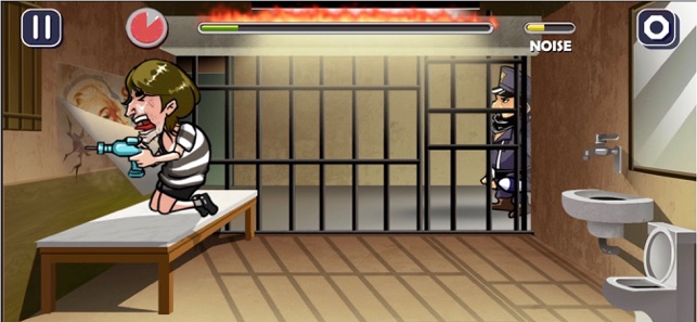 Jail Break Classic(圖2)-速報App