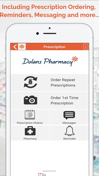 Dolans Pharmacy screenshot-3