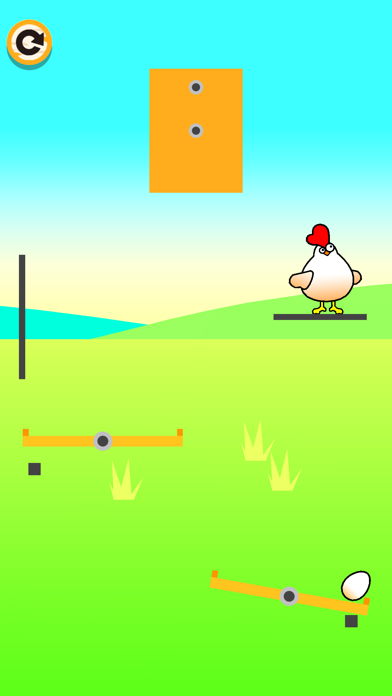 Chicken n Egg screenshot 3