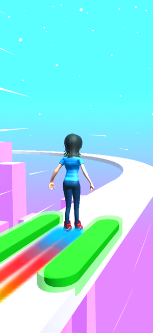 Shift Run 3D(圖8)-速報App