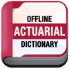 Actuarial Dictionary Offline