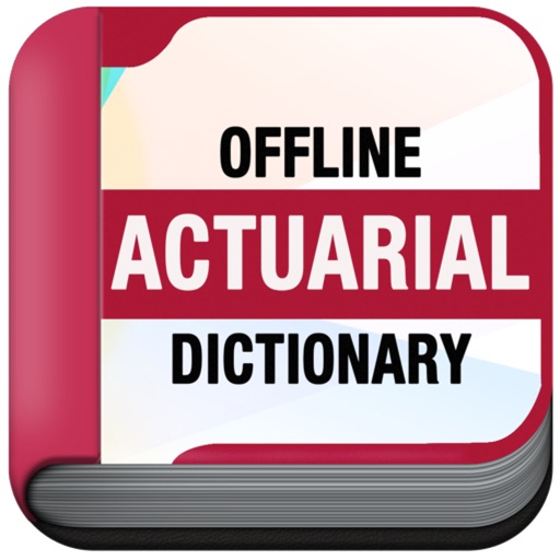Actuarial Dictionary Offline Download