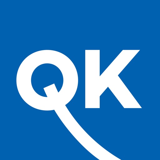 QKDoc - Hospital appointments icon
