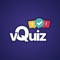 This app allows you to use your device as a controller to take part in a vQuiz interactive pub quiz