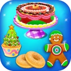 Top 30 Games Apps Like Christmas Food Maker - Best Alternatives