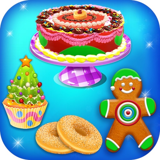 Street Food - Cooking Game Icon