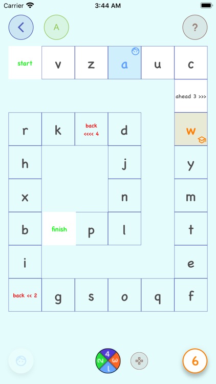 Phonics Lessons Learning screenshot-3