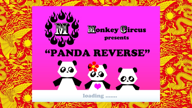 PANDA REVERSE screenshot-3