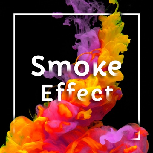 Smoke Effect iOS App