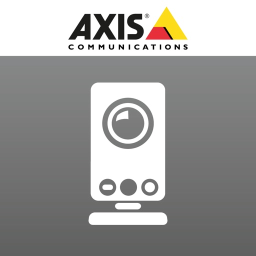AXIS Companion 3