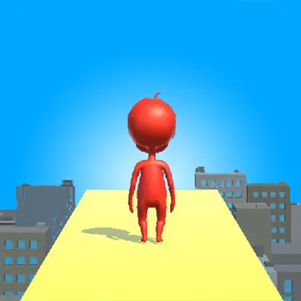 Gravity Run 3D! Читы