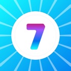 BOOM 7! Number puzzle game