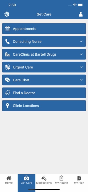 Kaiser Permanente Washington(圖3)-速報App