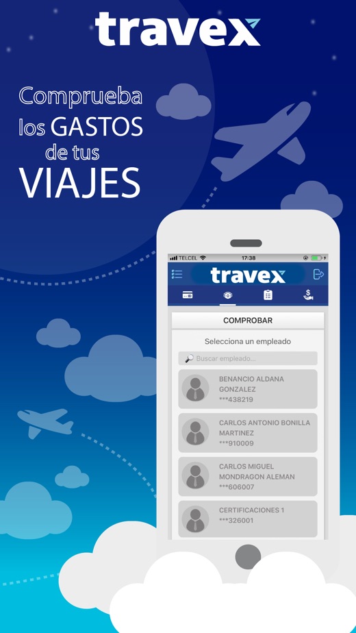 【图】Travex(截图3)