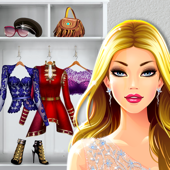 Dress Up Games - Fashion Diva